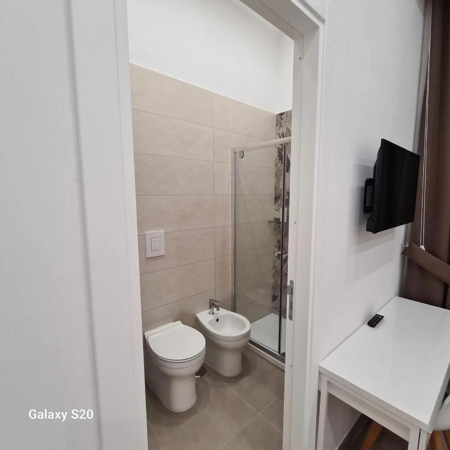 Hotel Residenza Nascari Al Plebiscito à Naples Extérieur photo